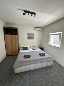 Studio apartman Bačvice