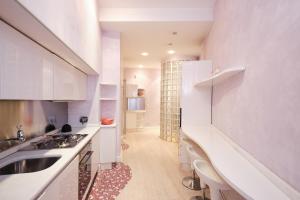 Luxury in Piazza di Spagna