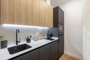 Elvira Elegant Suite Gran Vía-Catedral