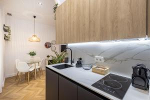 Elvira Elegant Suite Gran Vía-Catedral