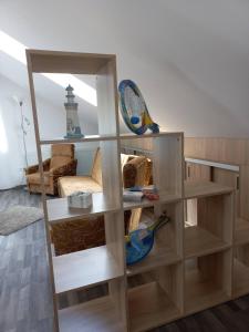 Orsolya Vendégház Balatonudvari