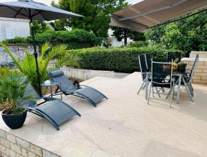 House MARIJA - 2hvězdičkové hotely ve městě Novalja