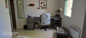 Sejours chez l'habitant Malpas125 chambres : photos des chambres