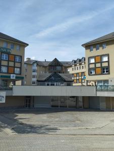 Appartements Briancon petit appart cosy au coeur du centre-ville : photos des chambres