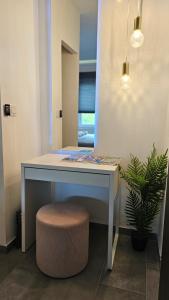 Apartment Meraki Kostrena - one bedroom