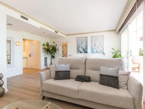 Sitges Spaces Seaside Paradise