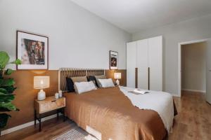 Luiza - 3 bedroom in Eixample Dreta