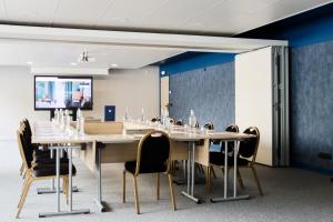 Hotels Hotel Best of Both - Divonne-les-Bains : photos des chambres