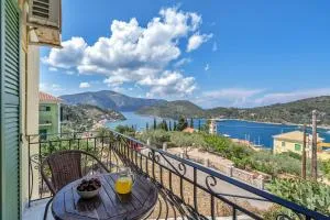 Veroni studio 8 - Vathi