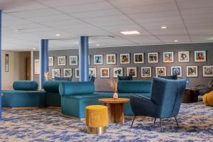 Hotels Hotel Best of Both - Divonne-les-Bains : photos des chambres
