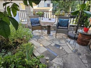 Studio apartman Bačvice