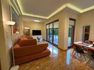 Orłowska Perła - Mały Kack