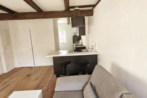 Ferienwohnung oder Mieten auf Zeit