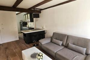 Ferienwohnung oder Mieten auf Zeit