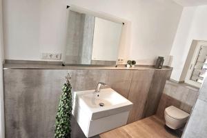 Ferienwohnung oder Mieten auf Zeit