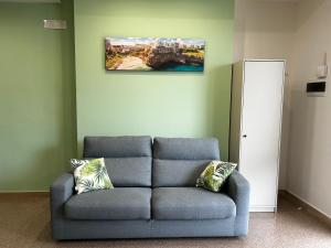 Acqua Marina apartment