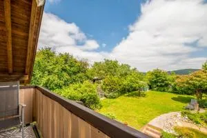 Haus Emanuel - Rothselberg