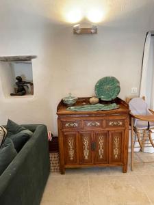 Appartements Petit havre de paix en pleine nature cevenole : photos des chambres