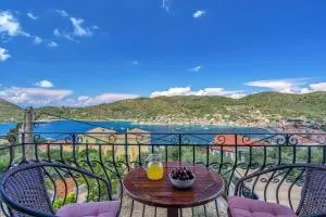 Veroni studio 7 - Vathi