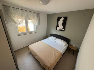 Villa Sbay - Apartma 2 