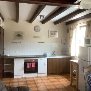 Appartements Vue du Pont : photos des chambres