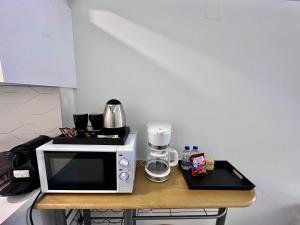 Serenita apartment 1