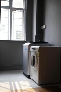 BEAT. Capsule Hostel @ Boat Quay