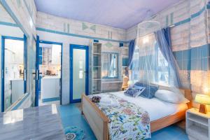 Pacos Resort Superior Villa 7