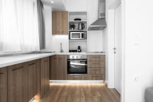 Penthouse Level 8, Nilie Hospitality MGMT