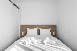 Penthouse Level 8, Nilie Hospitality MGMT