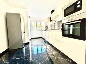 Lili Appart T4 Marseille Centre