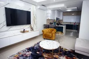 Shobalenku Opulent apartments - Mbabane