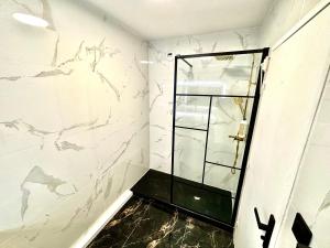 Lili Appart T4 Marseille Centre