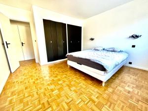 Lili Appart T4 Marseille Centre