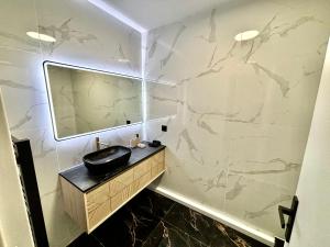 Lili Appart T4 Marseille Centre