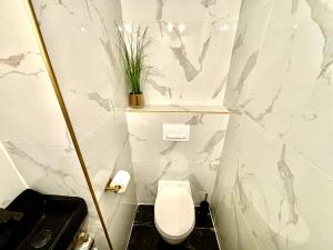 Lili Appart T4 Marseille Centre