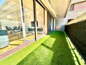 Lili Appart T4 Marseille Centre