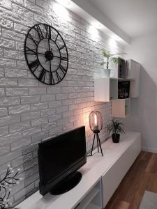 Apartament na Sadowej