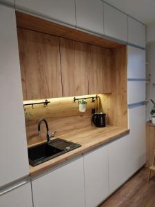 Apartament na Sadowej