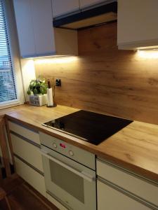 Apartament na Sadowej