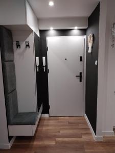 Apartament na Sadowej