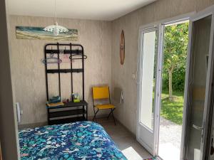 B&B / Chambres d'hotes Les Lavateres : photos des chambres