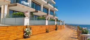 Sea Point La Mer