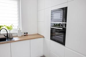Apartament Ponidzie