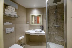 Hotels Best Western Plus Ajaccio Amiraute : photos des chambres