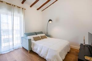 Vintage & Modern Old Town Alcoy