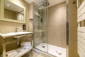 Hotels Best Western Plus Ajaccio Amiraute : photos des chambres