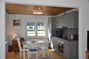 Ferienhaus Charlie - Lamstedt