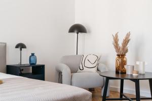 Vistula Sky - LoftAffair