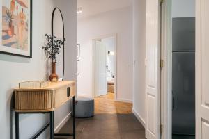 Vistula Sky - LoftAffair